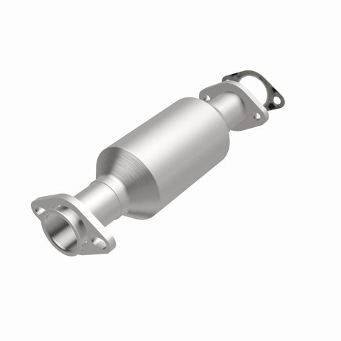 MagnaFlow Conv DF California Grade 87-90 Mitsubishi Van 2.4L - 3391240
