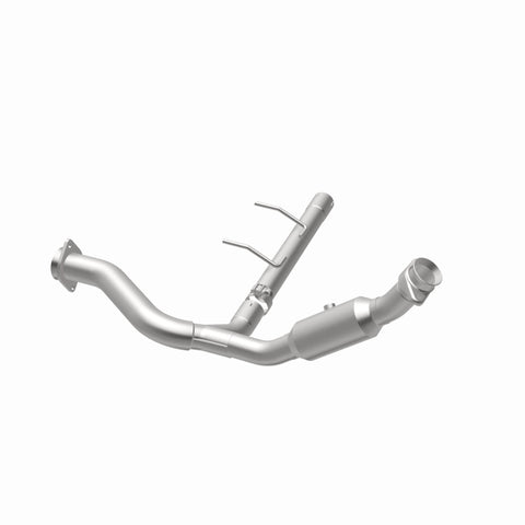 MagnaFlow Direct Fit Catalytic Converter 2007-2008 Ford Expedition/Navigator V8-5.4L - 5451500