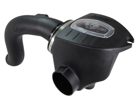 aFe Momentum Pro 5R Intake System BMW 528i/ix (F10) 12-15 L4-2.0L (t) N20 - 54-76303