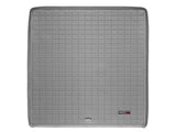 WeatherTech 08+ GMC Acadia Cargo Liners - Grey - 42410