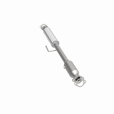 MagnaFlow Conv DF 11-14 Sonata 2.4L Underbody (OEM Grade Federal / EPA Compliant) - 52820