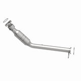MagnaFlow Conv DF MONTE CARLO 3.9L OEM - 49195