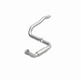 MagnaFlow Conv DF 07-08 Sub XL 6.0 Driver Side OEM - 49640