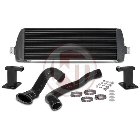 Wagner Tuning Fiat 500 Abarth Manual Transmission (European Model) Competition Intercooler Kit - 200001109.S
