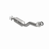 Magnaflow Conv DF 07-08 Honda Fit 1.5L Automatic Transmission - 51767