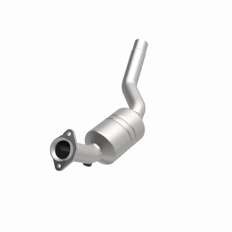 MagnaFlow Direct Fit Catalytic Converter 07-09 XKR 4.2L D/S - 51954