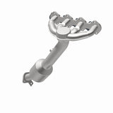 MagnaFlow Conv DF 03-04 Mercedes-Benz C230 1.8L (CA Emissions) - 452344