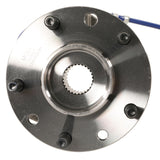 MOOG 98-00 Isuzu Hombre Front Hub Assembly - 513124