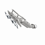 MagnaFlow Direct Fit Catalytic Converter 2006 Ford Fusion/Mercury Milan 2.3L - 49233
