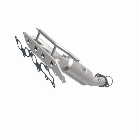 MagnaFlow Direct Fit Catalytic Converter 2006 Ford Fusion/Mercury Milan 2.3L - 49233