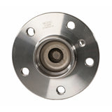 MOOG 15-19 BMW X1 Rear Hub Assembly - 512640