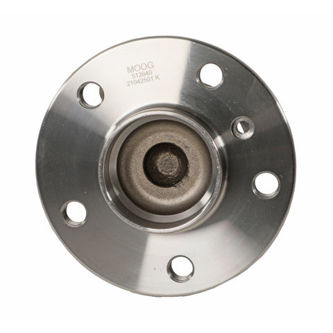 MOOG 15-19 BMW X1 Rear Hub Assembly - 512640