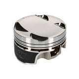 Wiseco Mitsubishi 4G63 2.0L Gen 2 w/ 156mm Long Rod 86.25mm Bore +.050 Oversize Dish Piston - K674M8625AP