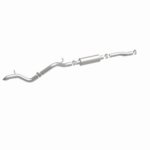 Magnaflow SYS C/B 07-11 Jeep Wrangler V6 3.8L 2dr - 15238