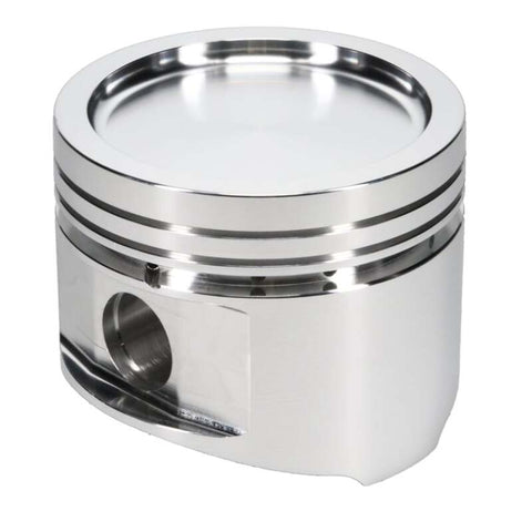 JE Pistons 3.830 BUICK V6 8.75 Set of 6 Pistons - 131557