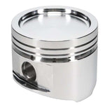 JE Pistons 3.820 BUICK V6 8.75 Set of 6 Pistons - 131556