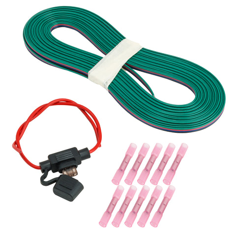 Oracle RGB Halo Installation Kit - 2171-504