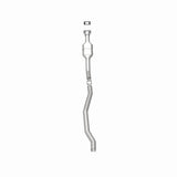 MagnaFlow Conv DF 01-04 Chrysler/Dodge Truck Town & Country Van/Grand Caravan 3.8L - 51789