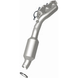 MagnaFlow Direct Fit Catalytic Conv California Grade 06-09 Lexus IS250 2.5L / 06-13 Lexus IS350 3.5L - 5531285