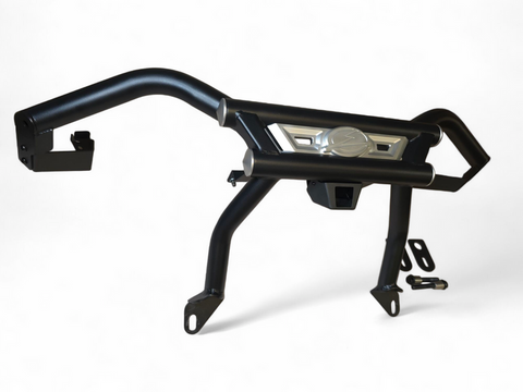 Elektric Offroad 2024+ Can Am Maverick R Amp Rear Bumper - RARBA2001