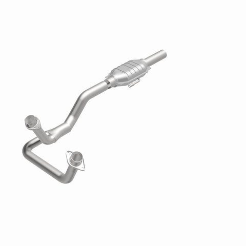 MagnaFlow Direct Fit Catalytic Converter Ford 84 87 - 93316