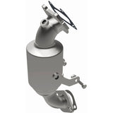 Magnaflow 14-16 Ram ProMaster 1500/2500/3500 V6 3.6L CARB Compliant DirectFit Catalytic Converter - 5551191