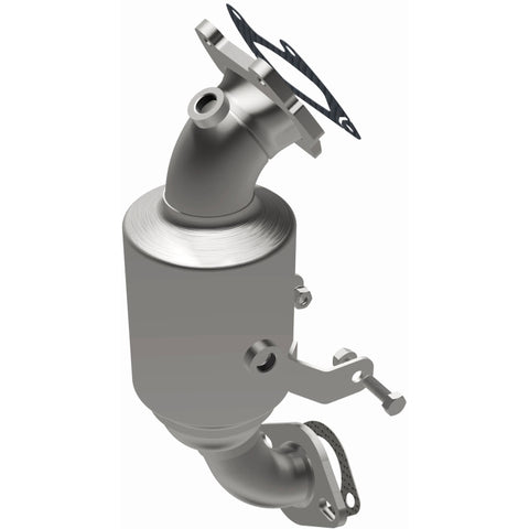 Magnaflow 14-16 Ram ProMaster 1500/2500/3500 V6 3.6L CARB Compliant DirectFit Catalytic Converter - 5551191