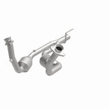 MagnaFlow Direct Fit Catalytic Converter 04 Jeep Grand Cherokee 4.7L - 49074