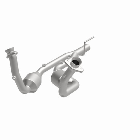 MagnaFlow Direct Fit Catalytic Converter 04 Jeep Grand Cherokee 4.7L - 49074
