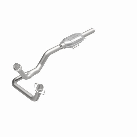 MagnaFlow Direct Fit Catalytic Converter Ford 84 87 - 93316