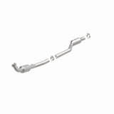 MagnaFlow Direct Fit Catalytic Converter 03-06 Mercedes SL500 5L Driver Side - 51402