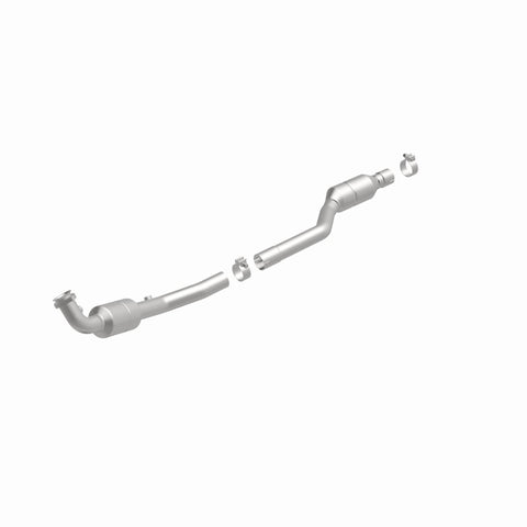 MagnaFlow Direct Fit Catalytic Converter 03-06 Mercedes SL500 5L Driver Side - 51402