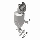 Magnaflow 14-16 Ram ProMaster 1500/2500/3500 V6 3.6L CARB Compliant DirectFit Catalytic Converter - 5551191