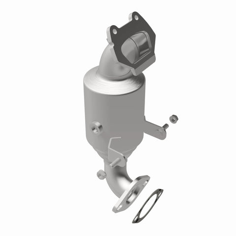 Magnaflow 14-16 Ram ProMaster 1500/2500/3500 V6 3.6L CARB Compliant DirectFit Catalytic Converter - 5551191