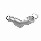 MagnaFlow Direct Fit Catalytic Converter 02-04 Tacoma 3.4L front 50S - 444759