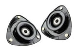 Whiteline 9/07-8/12 Subaru Impreza / 9/03-8/09 Legacy Front Strut Mount-Offset Assy (Camber/Caster) - KCA409