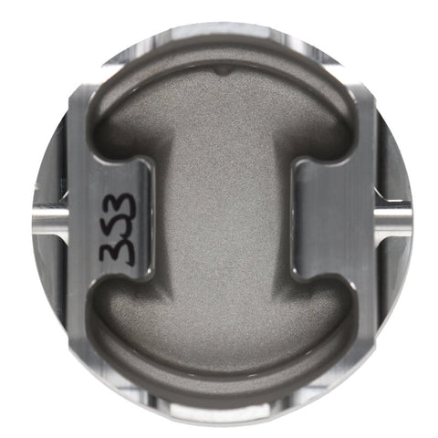 Wiseco Subaru EJ20 R/DOME 6576M925 Piston Shelf Stock Kit - K576M925