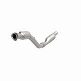MagnaFlow Conv DF 04-06 Audi S4 4.2L CA - 441095