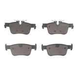 DFC 21-26 Volvo XC60 Rear 4000 Hybridynamic Brake Pads - 4000-2410-00