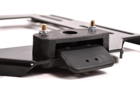 PRP Polaris RZR Steel Seat Mounts (Front or Rear) - Pair - C50S