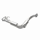 MagnaFlow Direct Fit Catalytic Converter 04-06 Ford Ranger 4.0L - 5481682