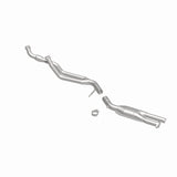 MagnaFlow Direct Fit Catalytic Converter 89-93 BMW 535I 3.2l - 23817