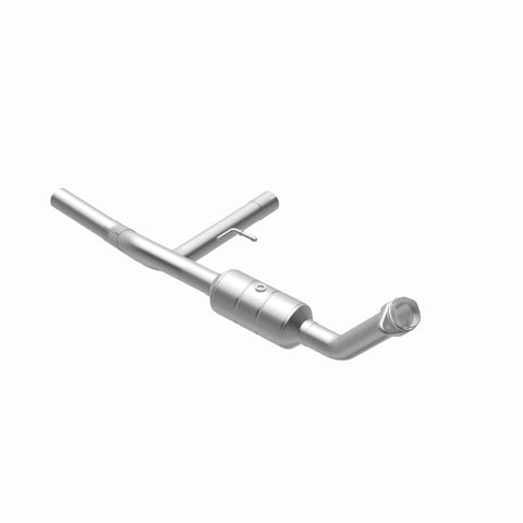 MagnaFlow 07-08 Ford F-150 4.6L Direct Fit Converter - 5451410