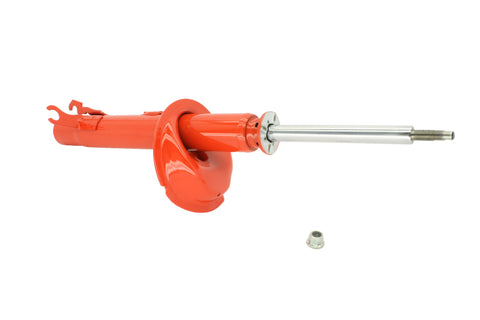 KYB Shocks & Struts AGX Front Left FORD Focus 2000-04 - 733037
