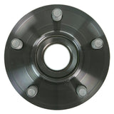 MOOG 15-21 Ford Mustang Front Hub Assembly - 513346