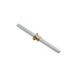 Autometer Replacement Drive Key Speed Sensor for am5291 - 5391
