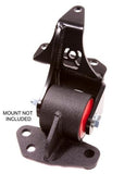 Innovative 96-00 Civic HX CVT Trans Conversion Passenger Side Bracket for B/D Trans Swaps - 10021-SB