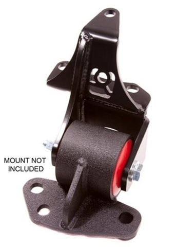 Innovative 96-00 Civic HX CVT Trans Conversion Passenger Side Bracket for B/D Trans Swaps - 10021-SB