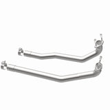 Magnaflow Mani Front Pipes 62-76 Chrysler B-Body Small Block - 19343