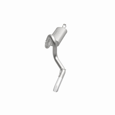 MagnaFlow System C/B 97-99 Jeep Wrangler - 15854